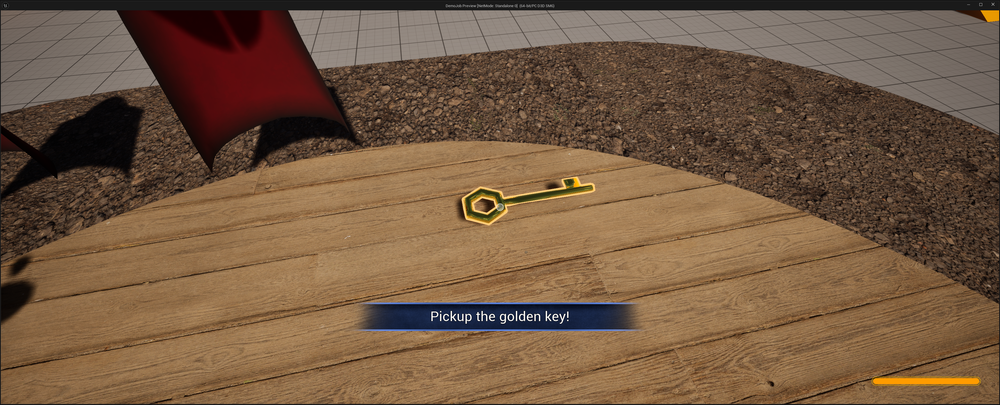 Inventory System Plugin for Unreal Engine 5